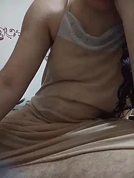 Chat soba uživo modela QueenofHair