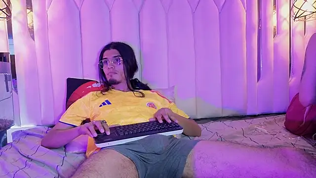 Sala de chat en directo de Pinky_doll777
