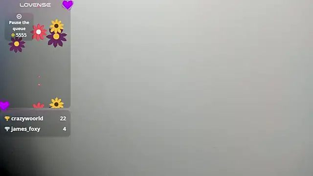 EmmyyK Cameră chat live