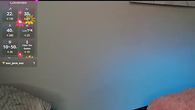 Chat soba uživo modela EmmyyK