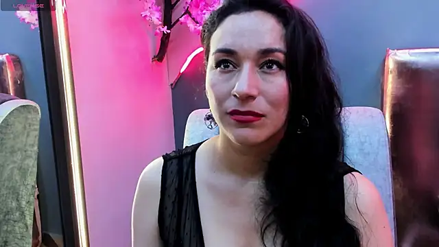 Chat ao vivo de Elizabeth_bennett
