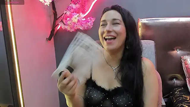 Elizabeth_bennett Cameră chat live