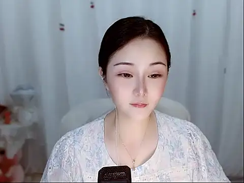Chat ao vivo de Amy-cnbaby