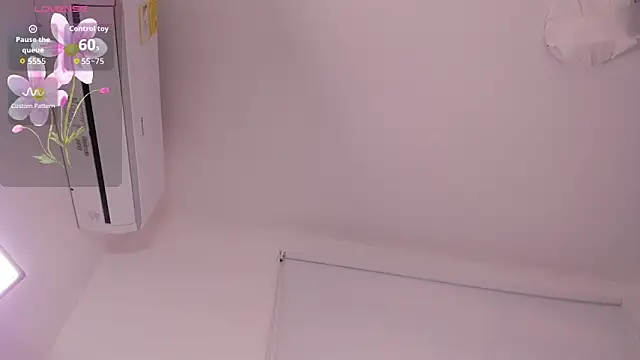 jessicamoonn Live Chatraum