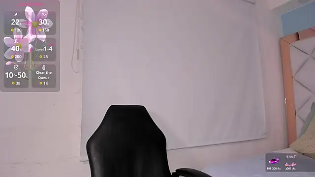 jessicamoonn Cameră chat live