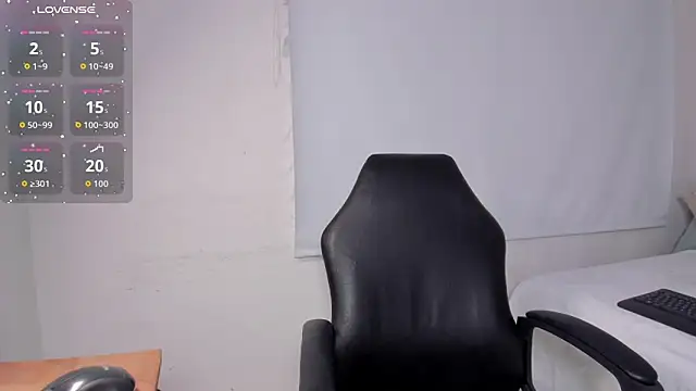 jessicamoonn Adlı Modelin Canlı Sohbet Odası