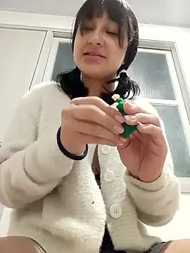 Magie_rouse Live Chatraum
