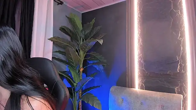 Aili_queen's Live Chat Room
