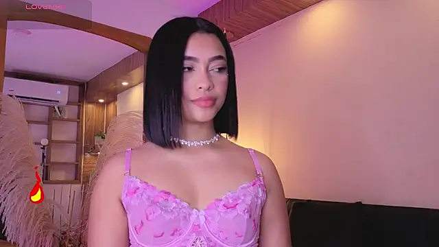 Chat ao vivo de Chloe_monroee