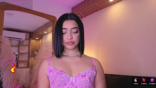 Chloe_monroee Live chatroom