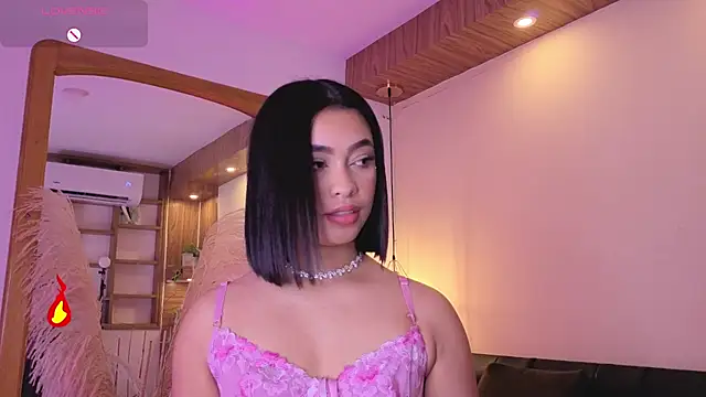 Chat ao vivo de Chloe_monroee