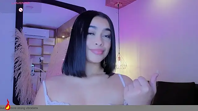 Živá chatovací místnost Chloe_monroee