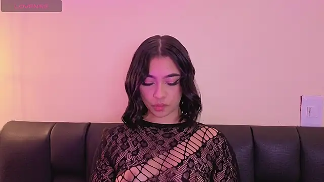 Chloe_monroee Cameră chat live