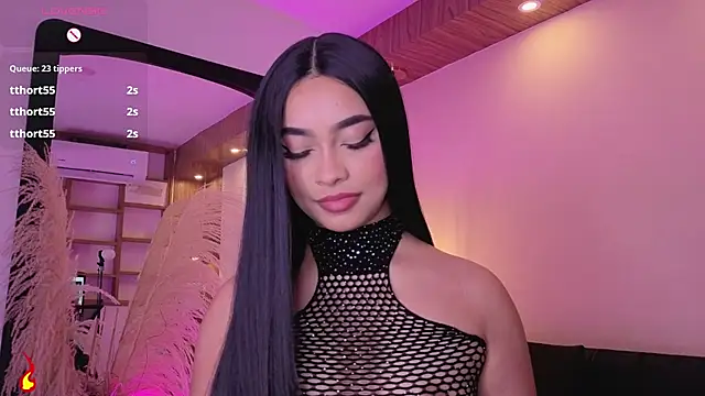 Bilik Sembang Langsung Chloe_monroee