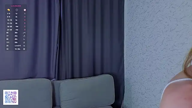 Chat ao vivo de KelleBisaccia