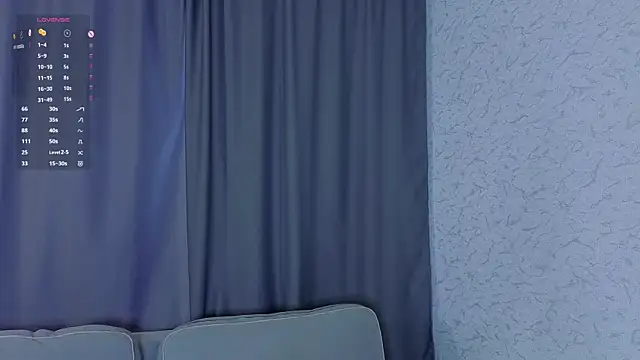 Sala de chat en directo de KelleBisaccia