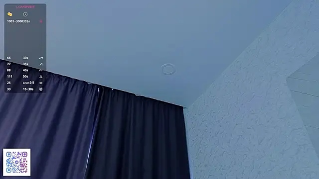 KelleBisaccia Adlı Modelin Canlı Sohbet Odası