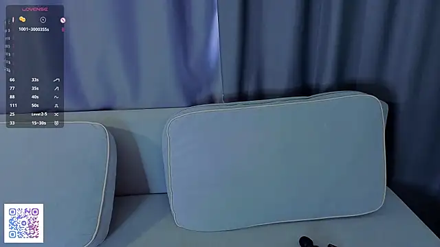 KelleBisaccia 실시간 채팅방