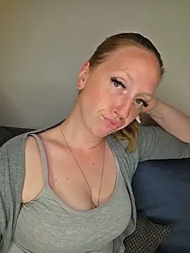 Chatroom en direct de SweetGermanAlina