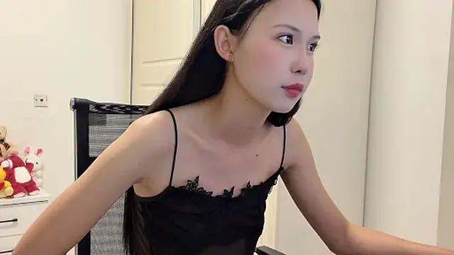 -LINXI's Live Chat Room