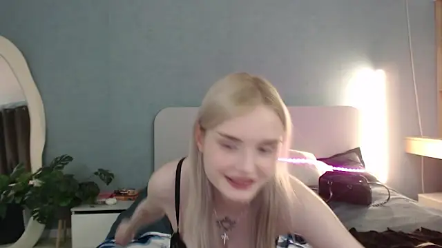 Sala de chat en directo de Angel_Share
