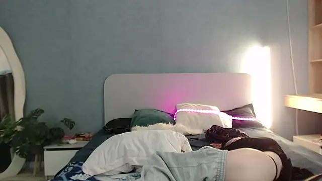 Sala de chat en directo de Angel_Share