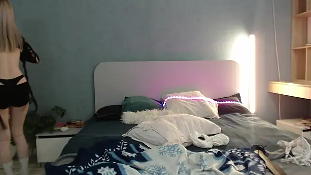Angel_Share – live chatrum