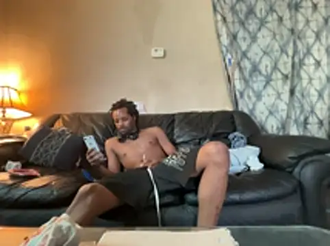 2Keno Webcam show