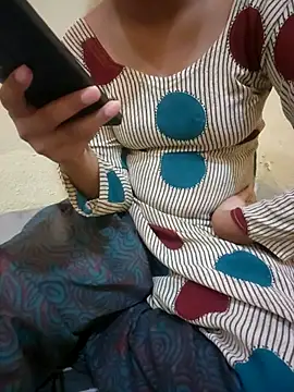 Bilik Sembang Langsung Seema_yadav01