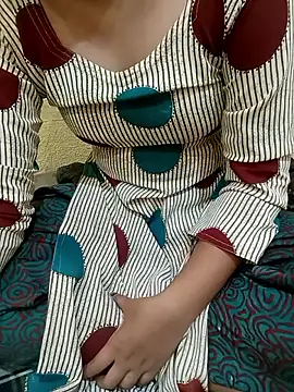 Seema_yadav01 Adlı Modelin Canlı Sohbet Odası