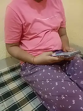 Živá chatovací místnost Seema_yadav01