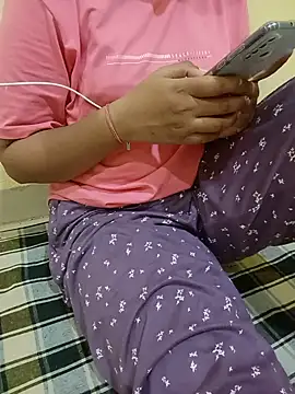 Seema_yadav01 Live Chatraum