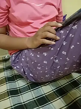 Chatroom en direct de Seema_yadav01