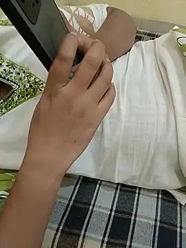 Bilik Sembang Langsung Seema_yadav01