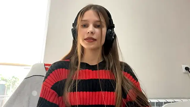 Sala de chat en directo de SerafinaAreizaga