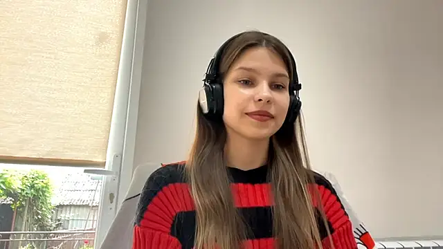 SerafinaAreizaga's Live Chat Room