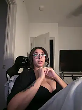 Chat ao vivo de minhaaa_baby