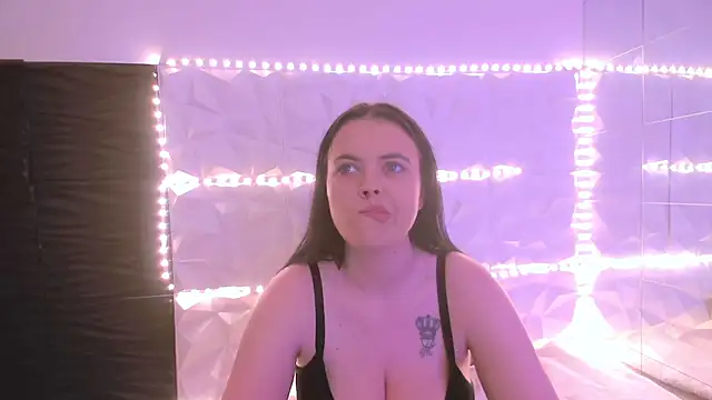 Isabell3 Live chatroom