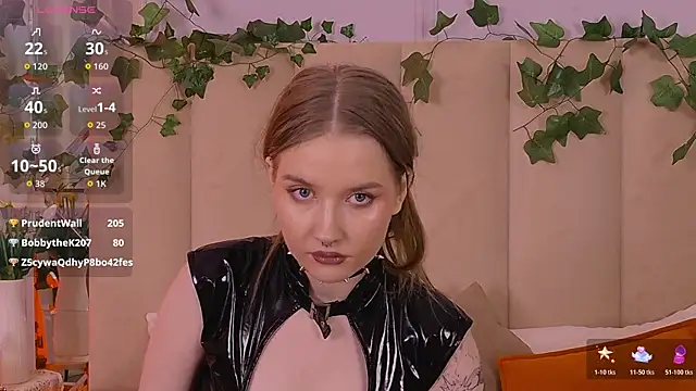 Flora_DeVille: δωμάτιο απευθείας συνομιλίας