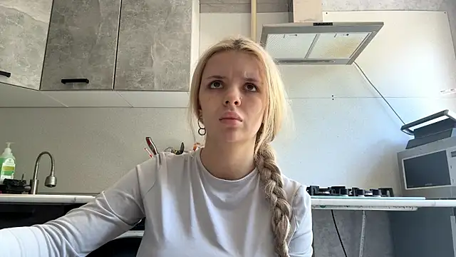 Britney_Calverhends Live Chatrum