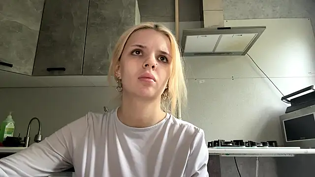 ห้องแชทสดของ Britney_Calverhends