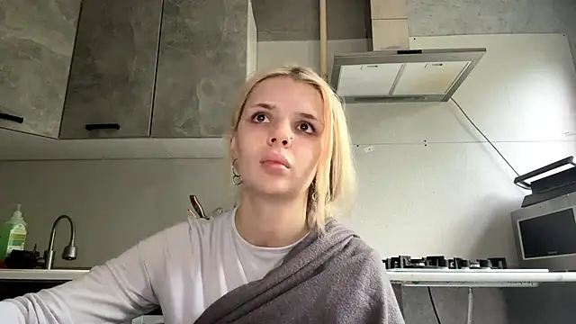 Britney_Calverhendsn Live chat-huone
