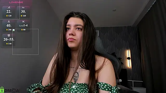 Trisha_Moore – live chatrum