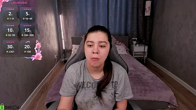 Trisha_Moore লাইভ চ্যাট রুম