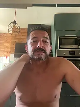 daddy3945 Live Chatraum