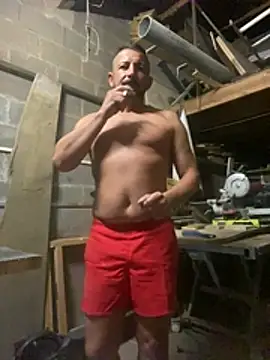 daddy3945のライブチャットルーム