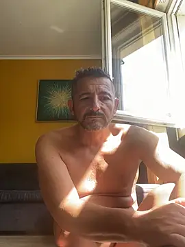 daddy3945 Live Chatraum