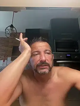 daddy3945 Live Chatraum