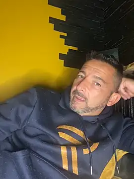 daddy3945 Live Chatraum