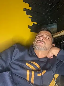 daddy3945 Cameră chat live